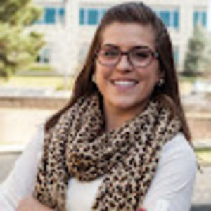 Meet your Posher, Holly